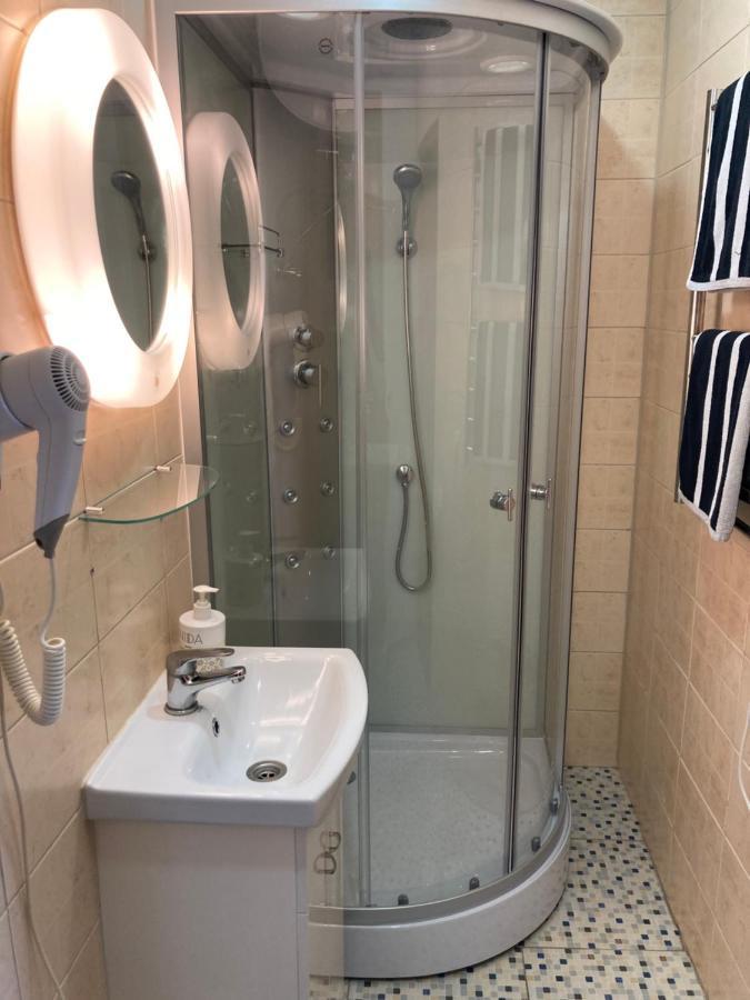 Apartment Curonian Coast Nida