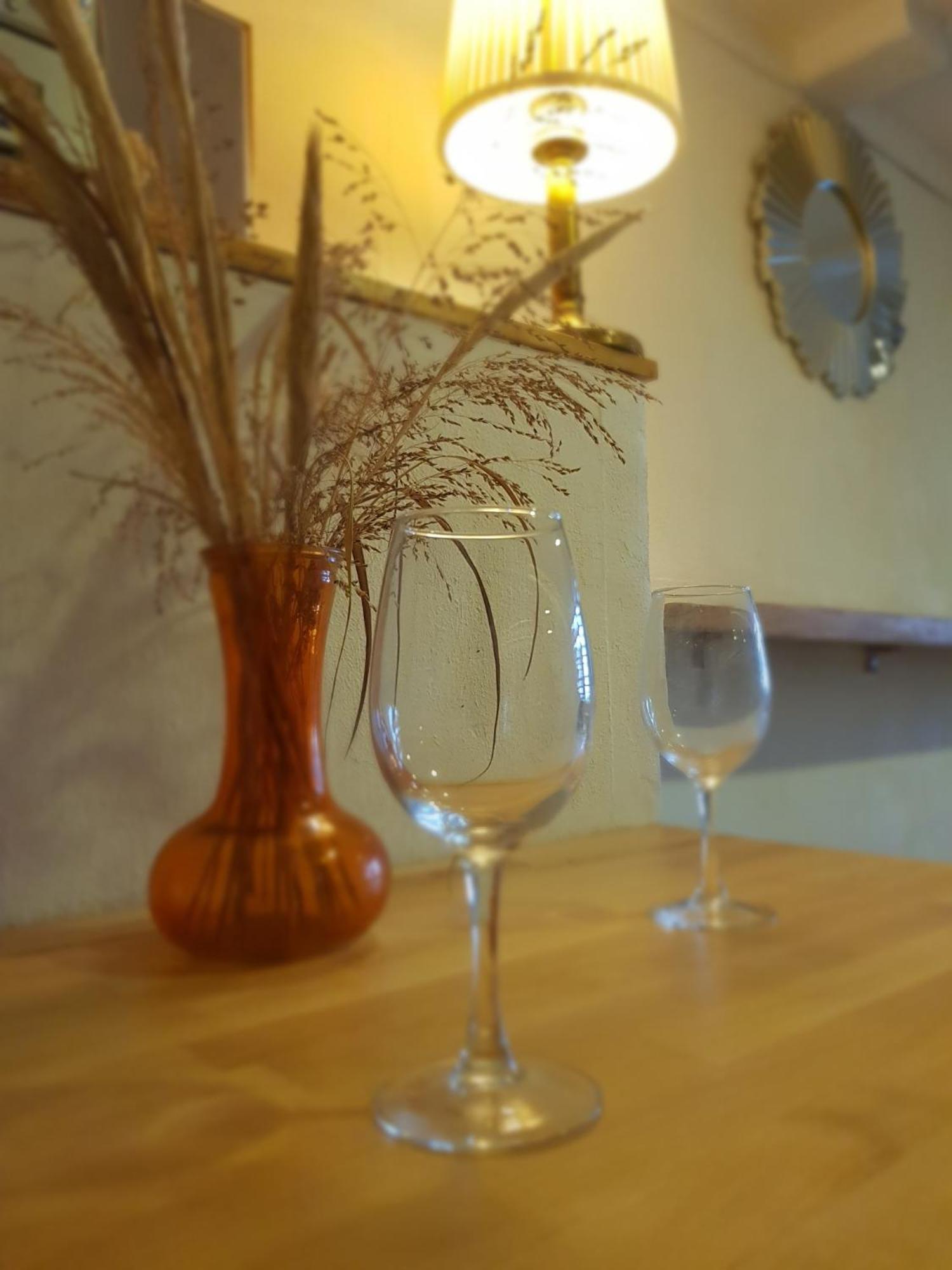 Curonian Coast Apartment *