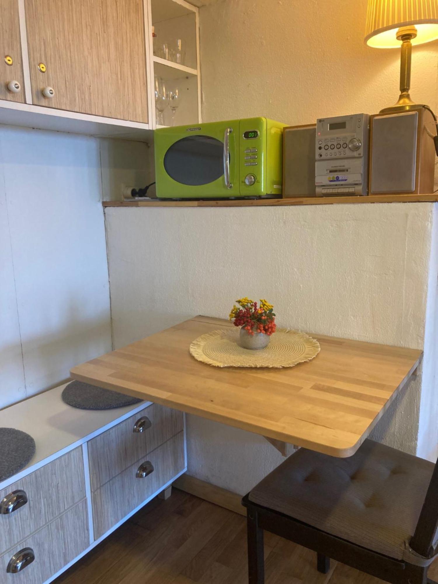 Curonian Coast Apartment Nida