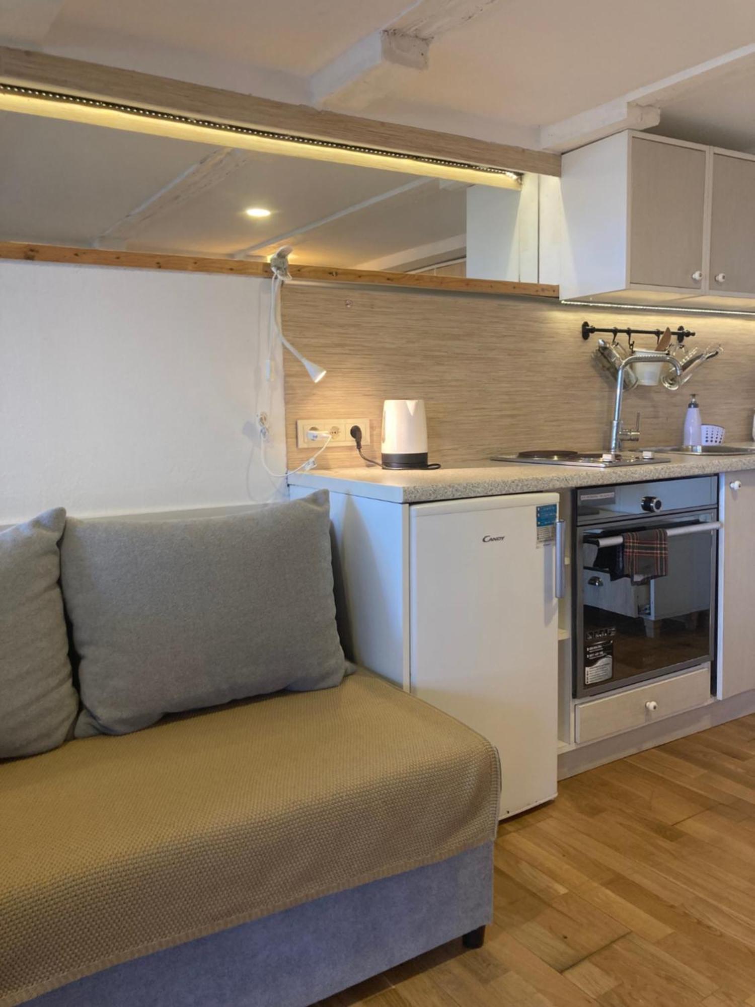 Apartment Curonian Coast Nida