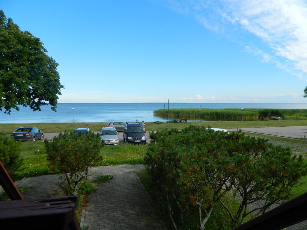 Curonian Coast Apartment