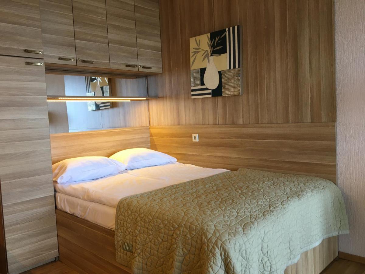 Apartment Curonian Coast Nida